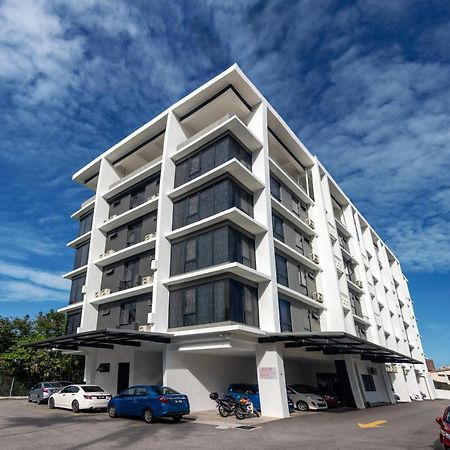 Scott Signature Suites By Alv George Town Zewnętrze zdjęcie