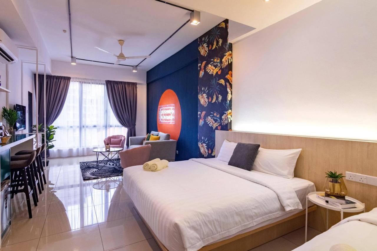 Scott Signature Suites By Alv George Town Zewnętrze zdjęcie