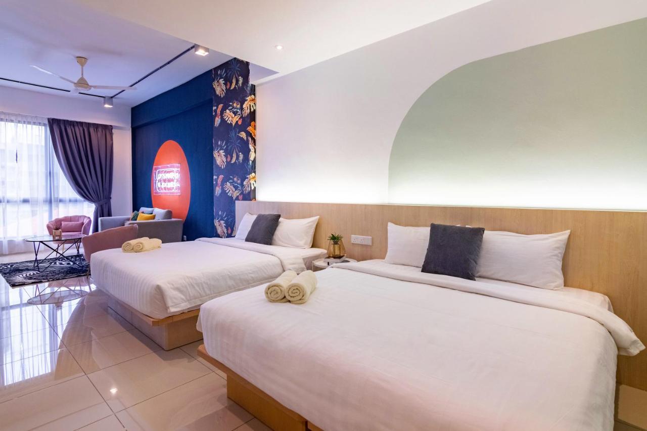 Scott Signature Suites By Alv George Town Zewnętrze zdjęcie