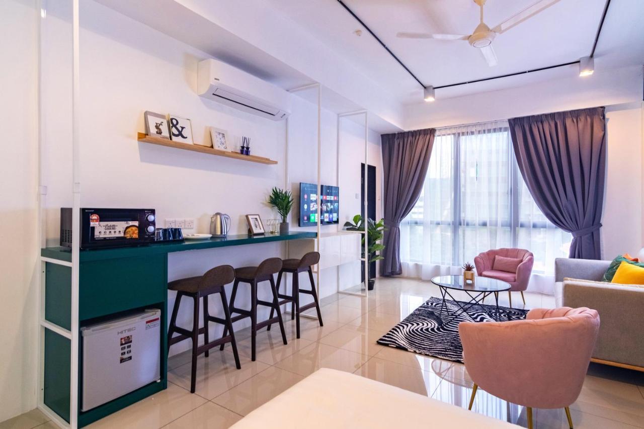 Scott Signature Suites By Alv George Town Zewnętrze zdjęcie
