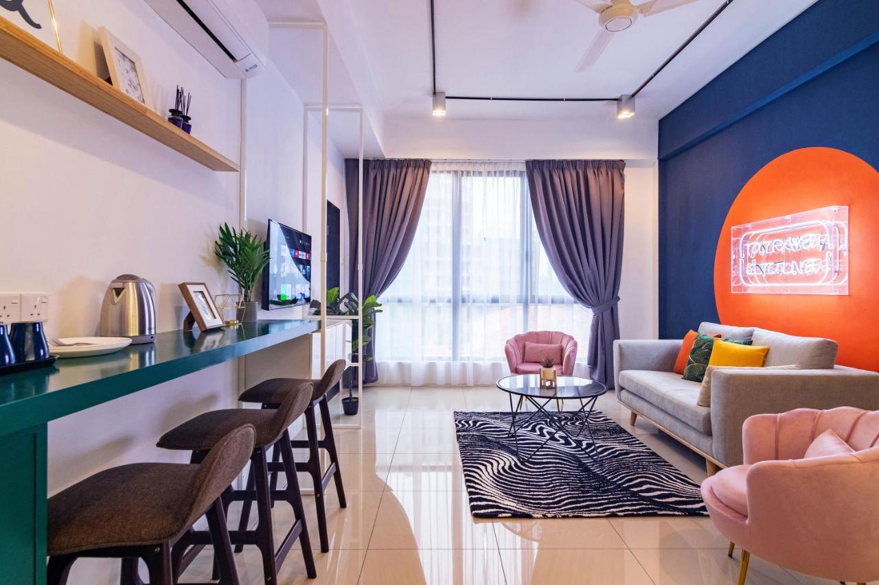 Scott Signature Suites By Alv George Town Zewnętrze zdjęcie