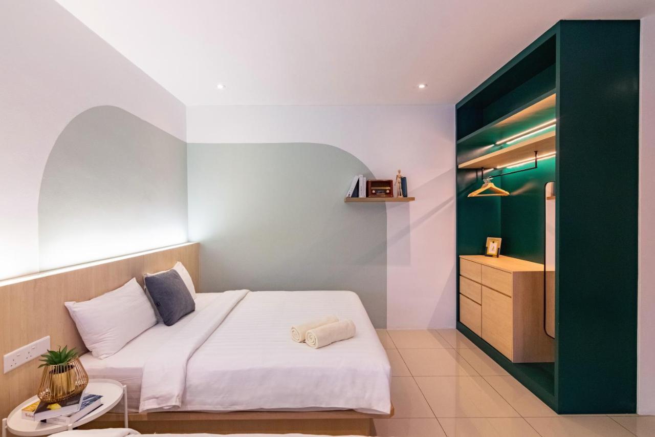 Scott Signature Suites By Alv George Town Zewnętrze zdjęcie