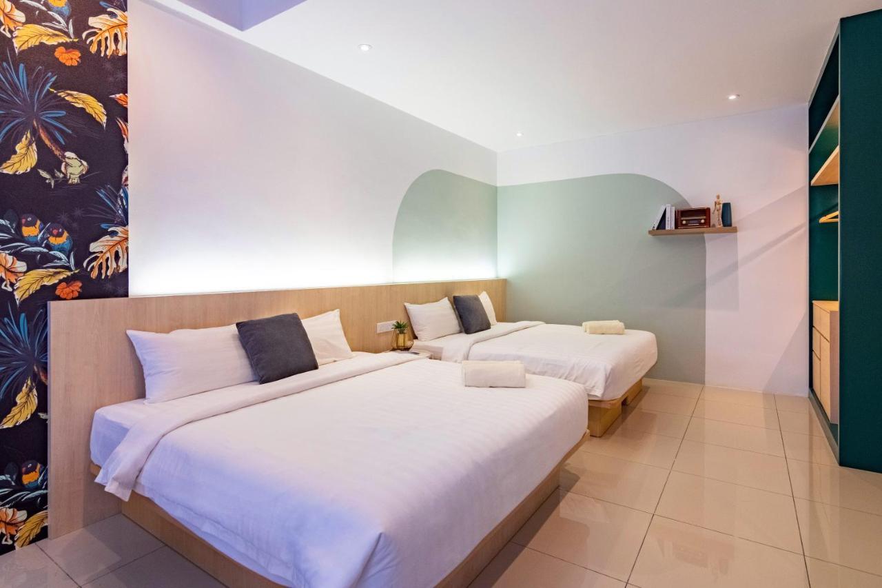 Scott Signature Suites By Alv George Town Zewnętrze zdjęcie