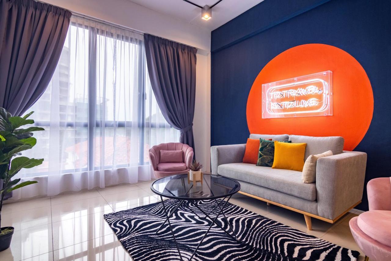 Scott Signature Suites By Alv George Town Zewnętrze zdjęcie