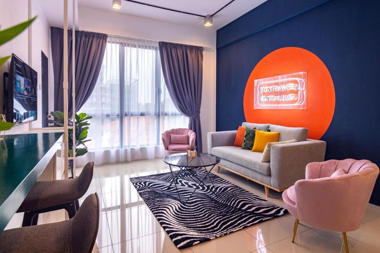 Scott Signature Suites By Alv George Town Zewnętrze zdjęcie