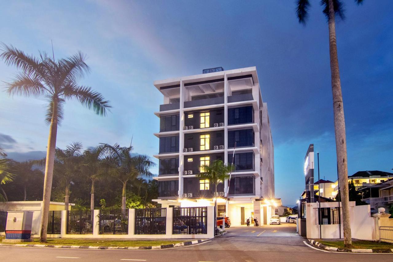 Scott Signature Suites By Alv George Town Zewnętrze zdjęcie