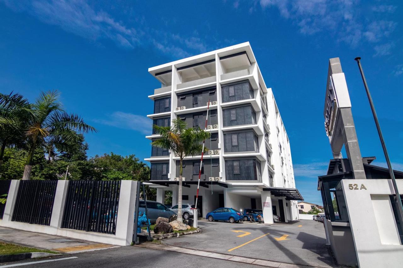 Scott Signature Suites By Alv George Town Zewnętrze zdjęcie