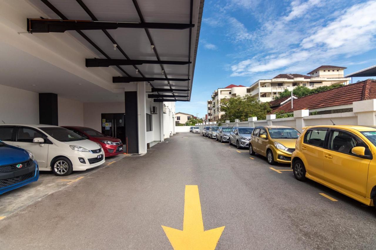 Scott Signature Suites By Alv George Town Zewnętrze zdjęcie