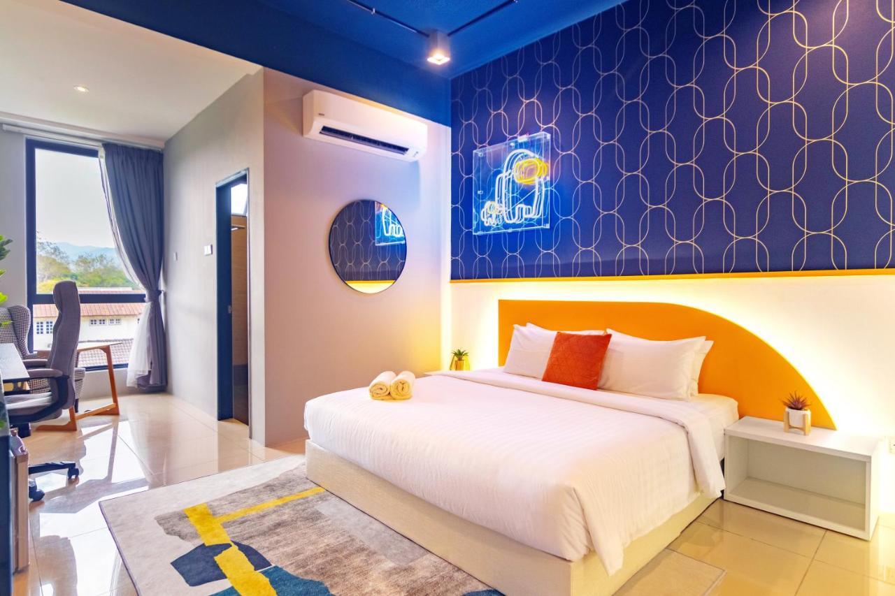 Scott Signature Suites By Alv George Town Zewnętrze zdjęcie