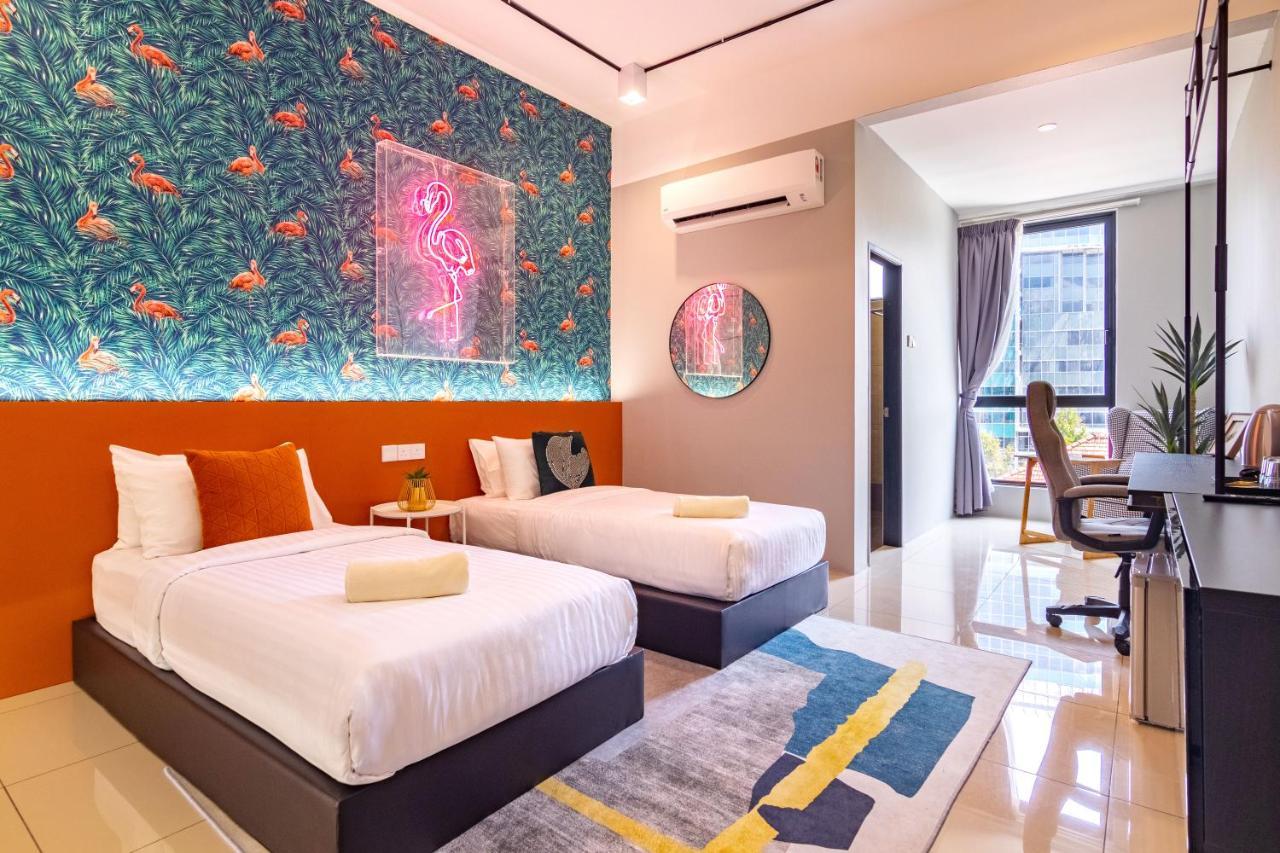 Scott Signature Suites By Alv George Town Zewnętrze zdjęcie