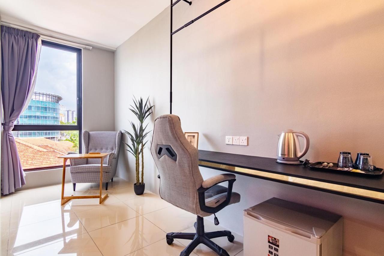Scott Signature Suites By Alv George Town Zewnętrze zdjęcie