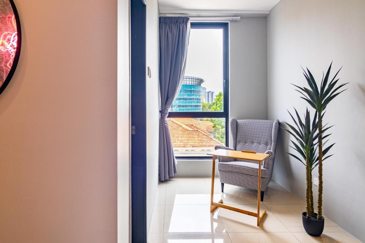 Scott Signature Suites By Alv George Town Zewnętrze zdjęcie