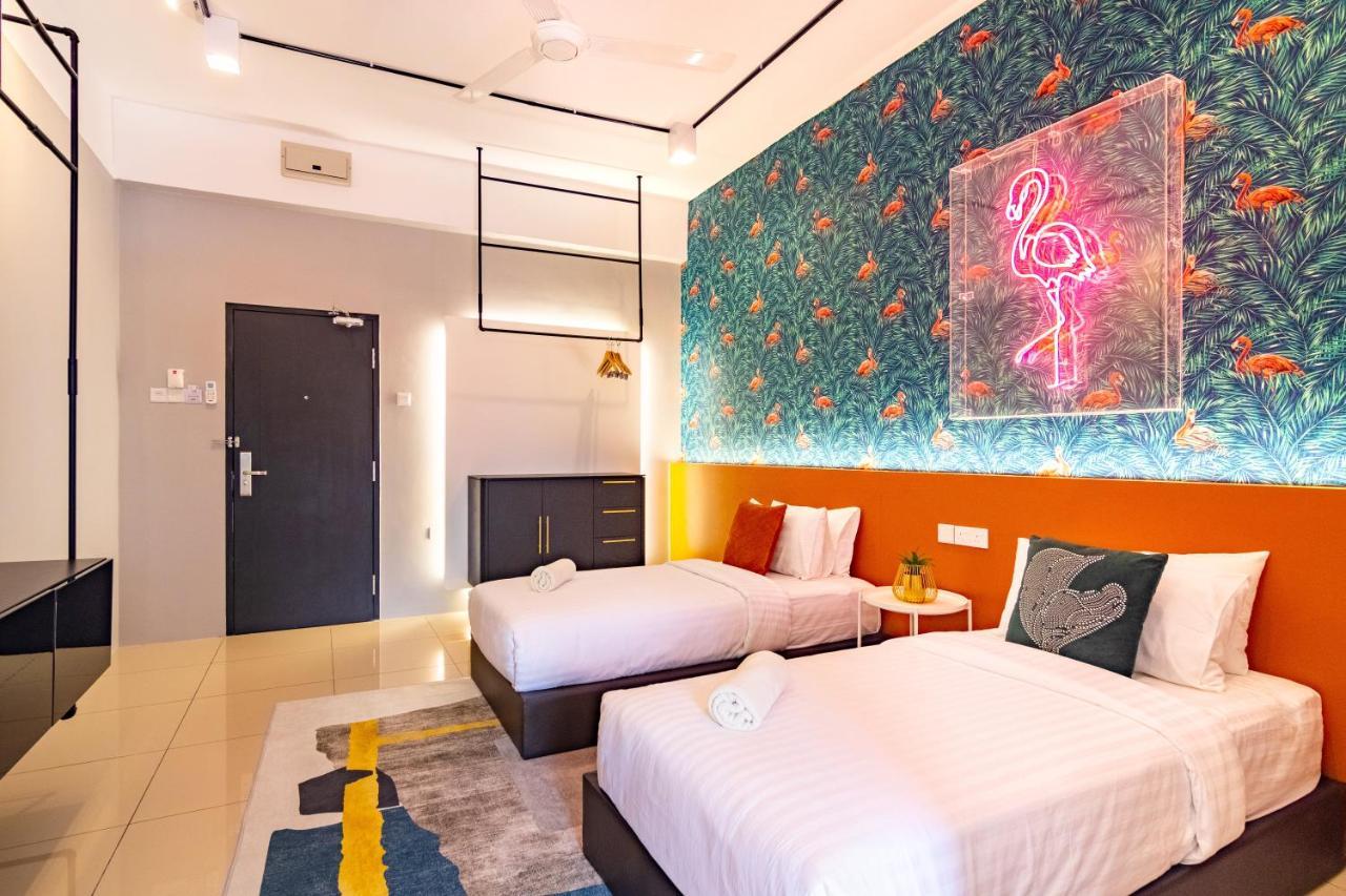 Scott Signature Suites By Alv George Town Zewnętrze zdjęcie