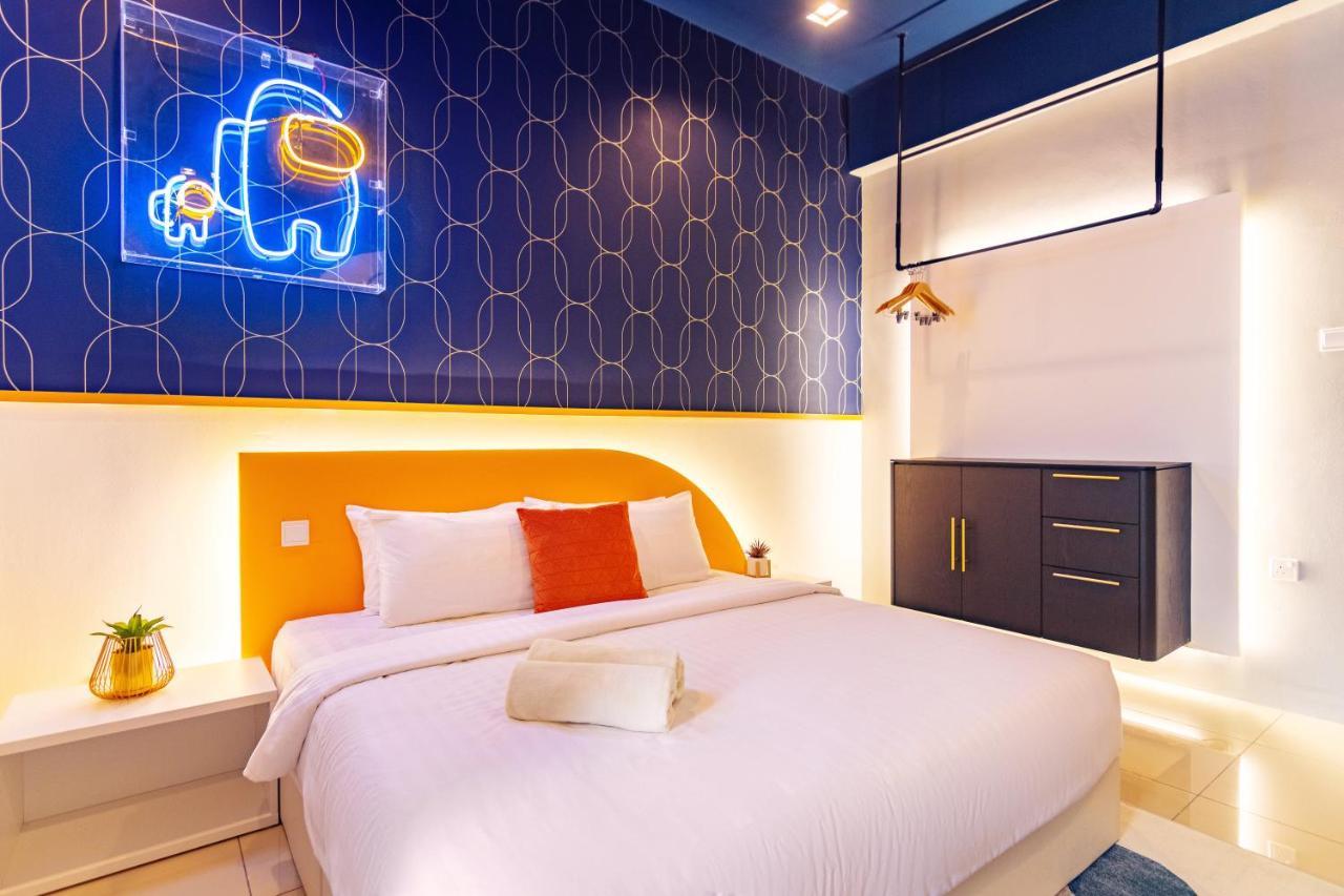 Scott Signature Suites By Alv George Town Zewnętrze zdjęcie
