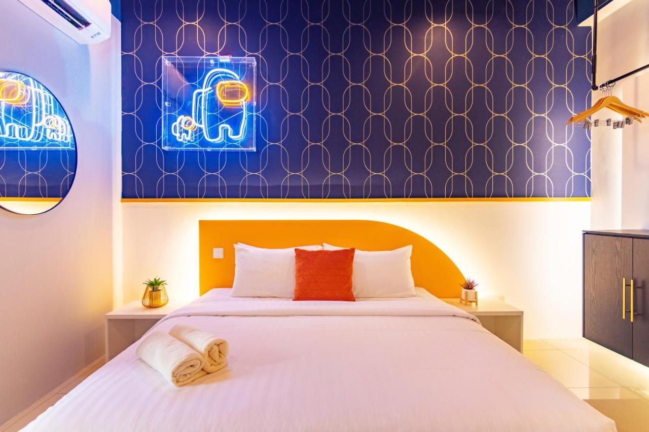 Scott Signature Suites By Alv George Town Zewnętrze zdjęcie