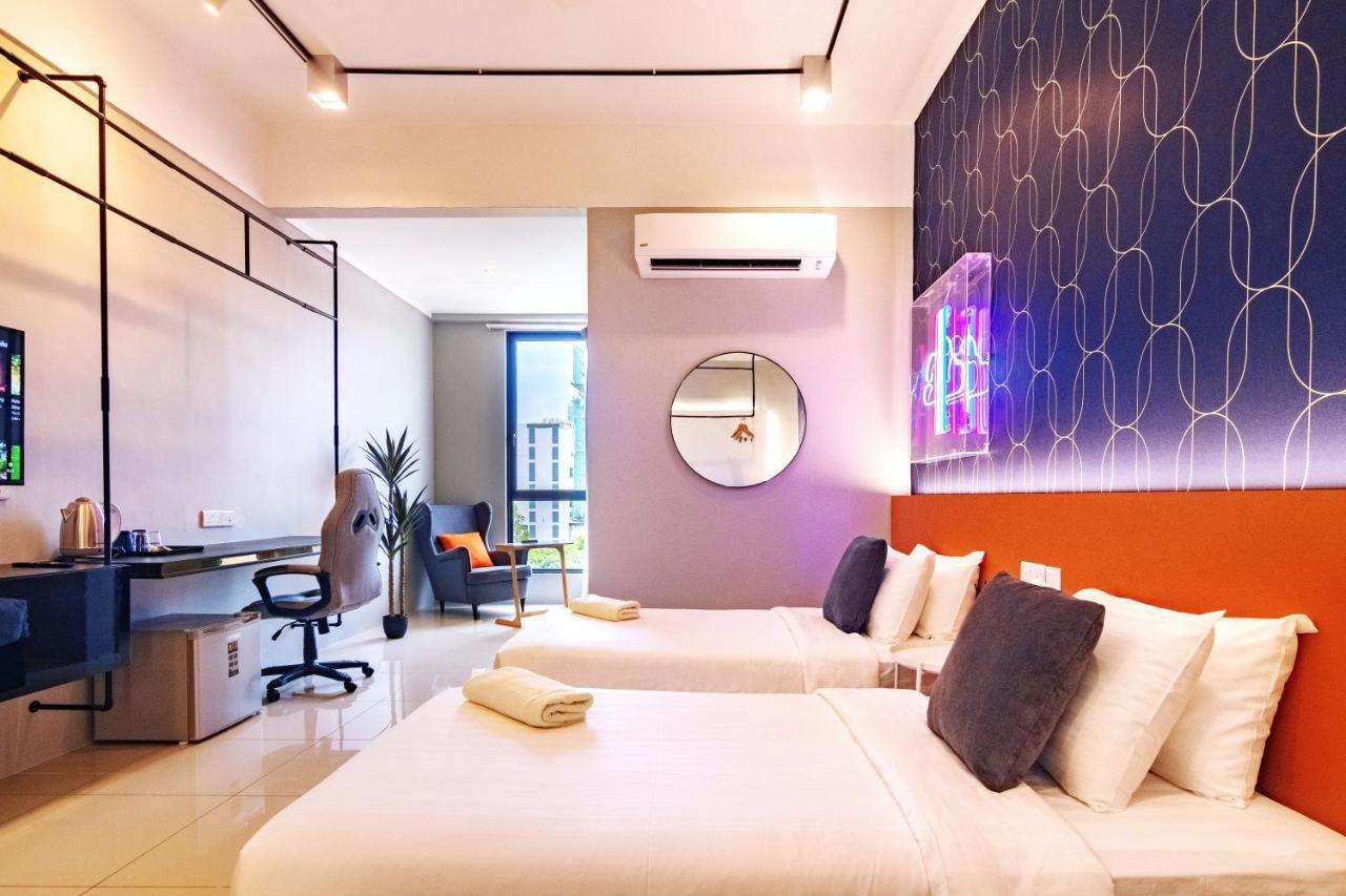 Scott Signature Suites By Alv George Town Zewnętrze zdjęcie