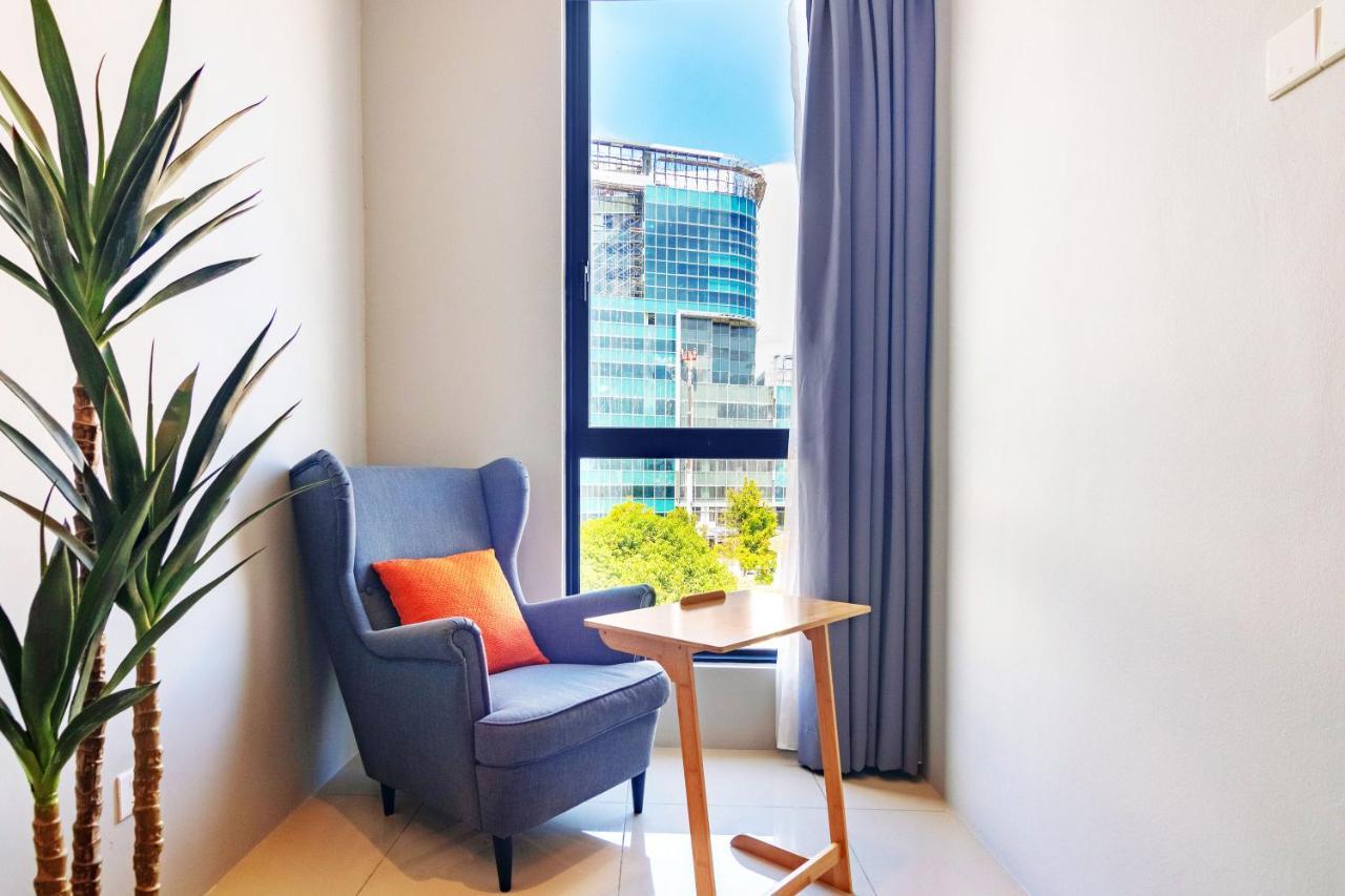 Scott Signature Suites By Alv George Town Zewnętrze zdjęcie