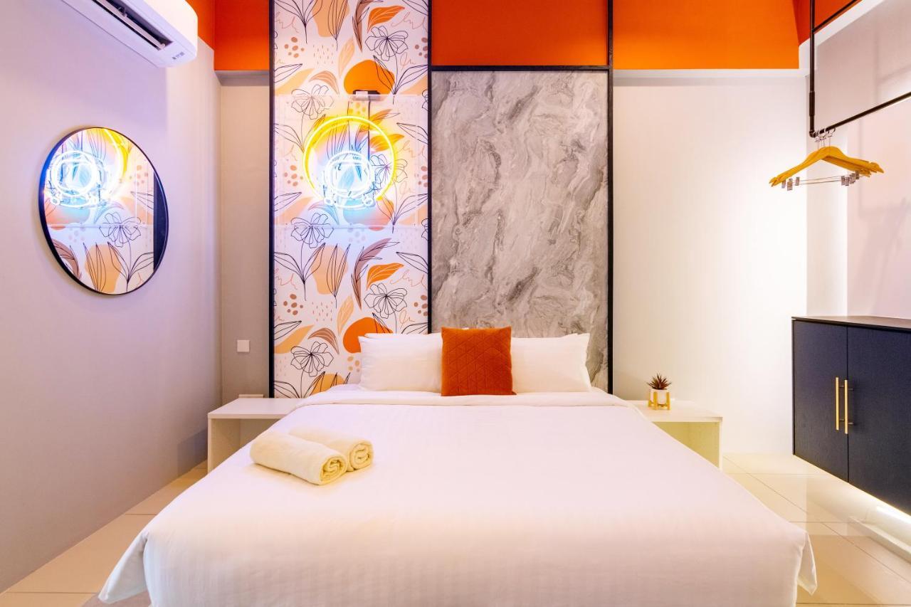 Scott Signature Suites By Alv George Town Zewnętrze zdjęcie