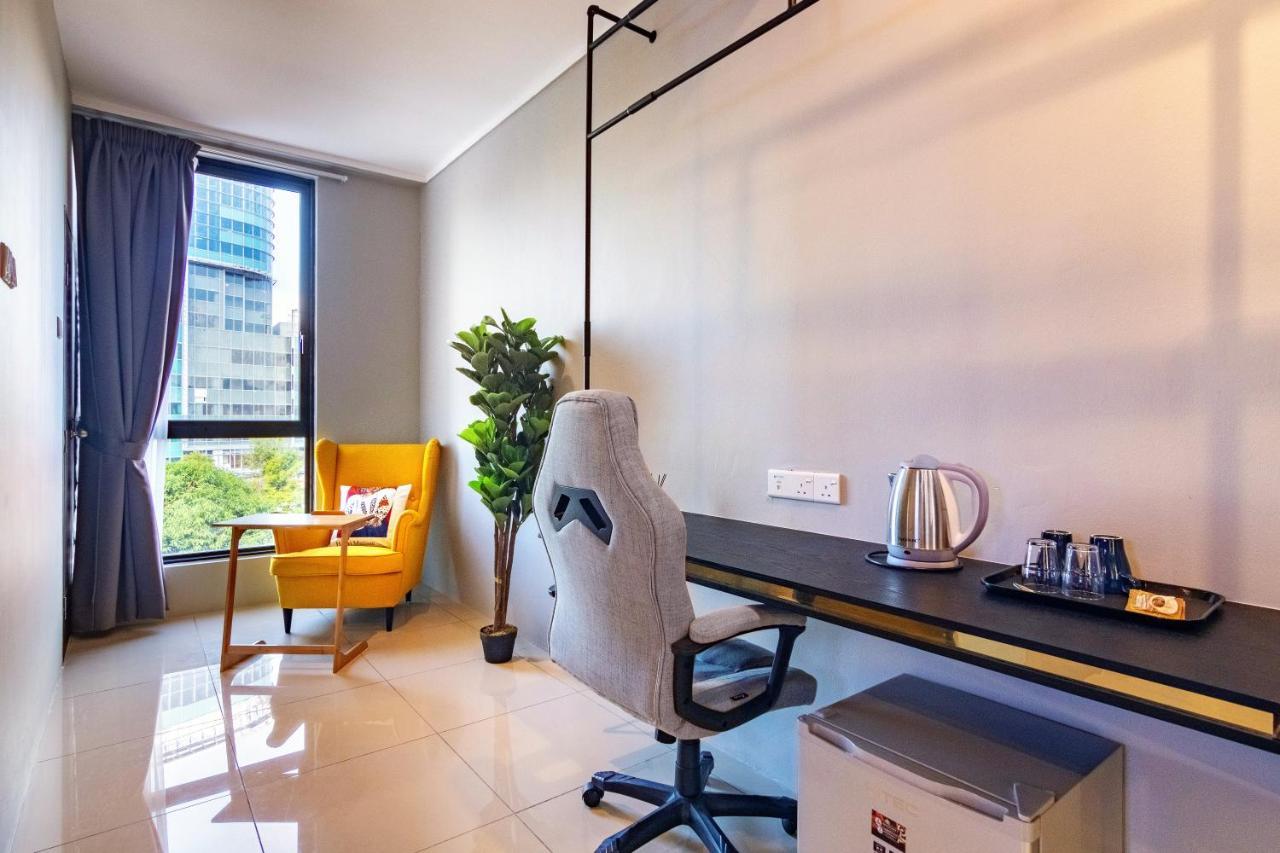 Scott Signature Suites By Alv George Town Zewnętrze zdjęcie