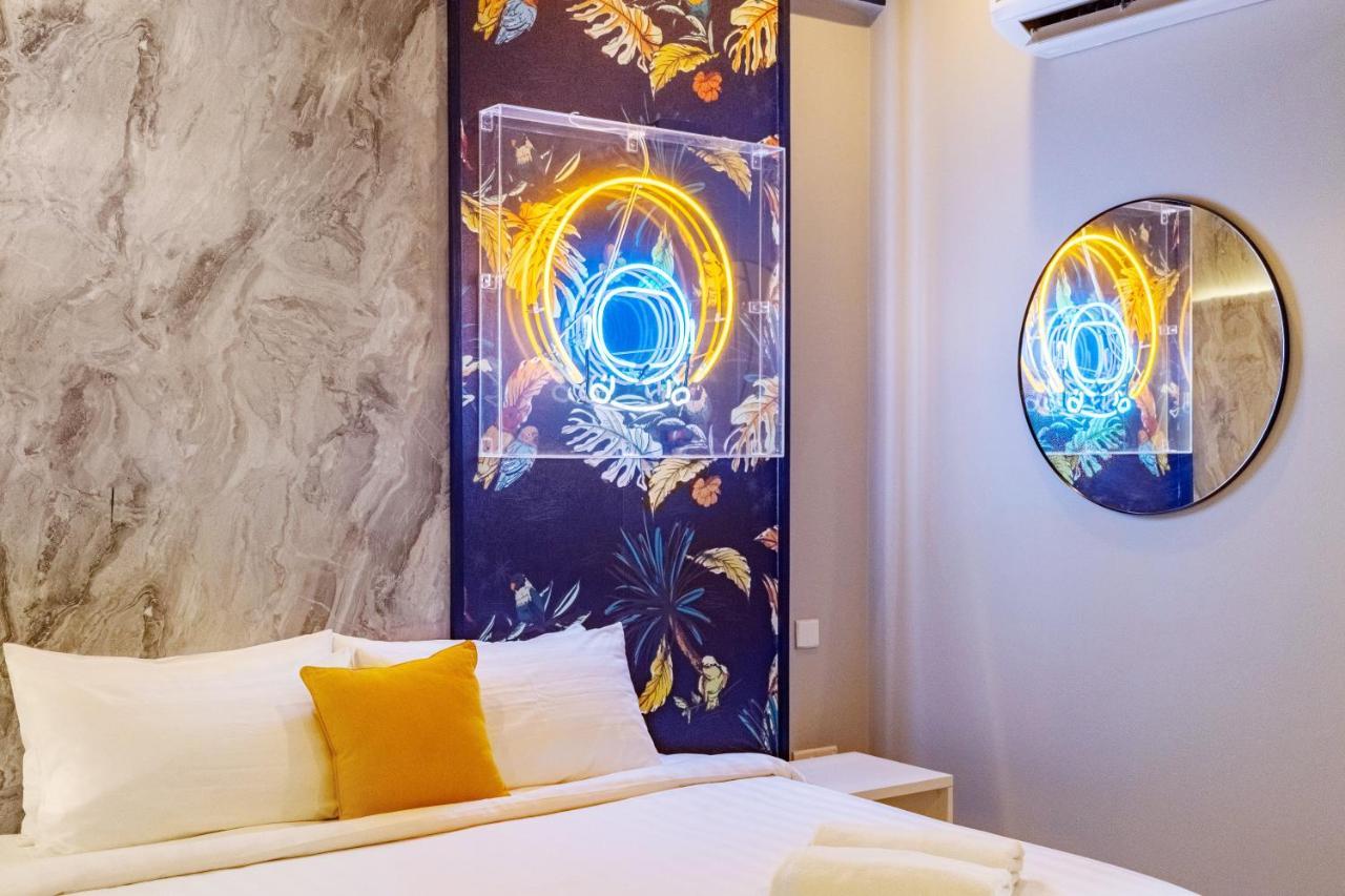 Scott Signature Suites By Alv George Town Zewnętrze zdjęcie