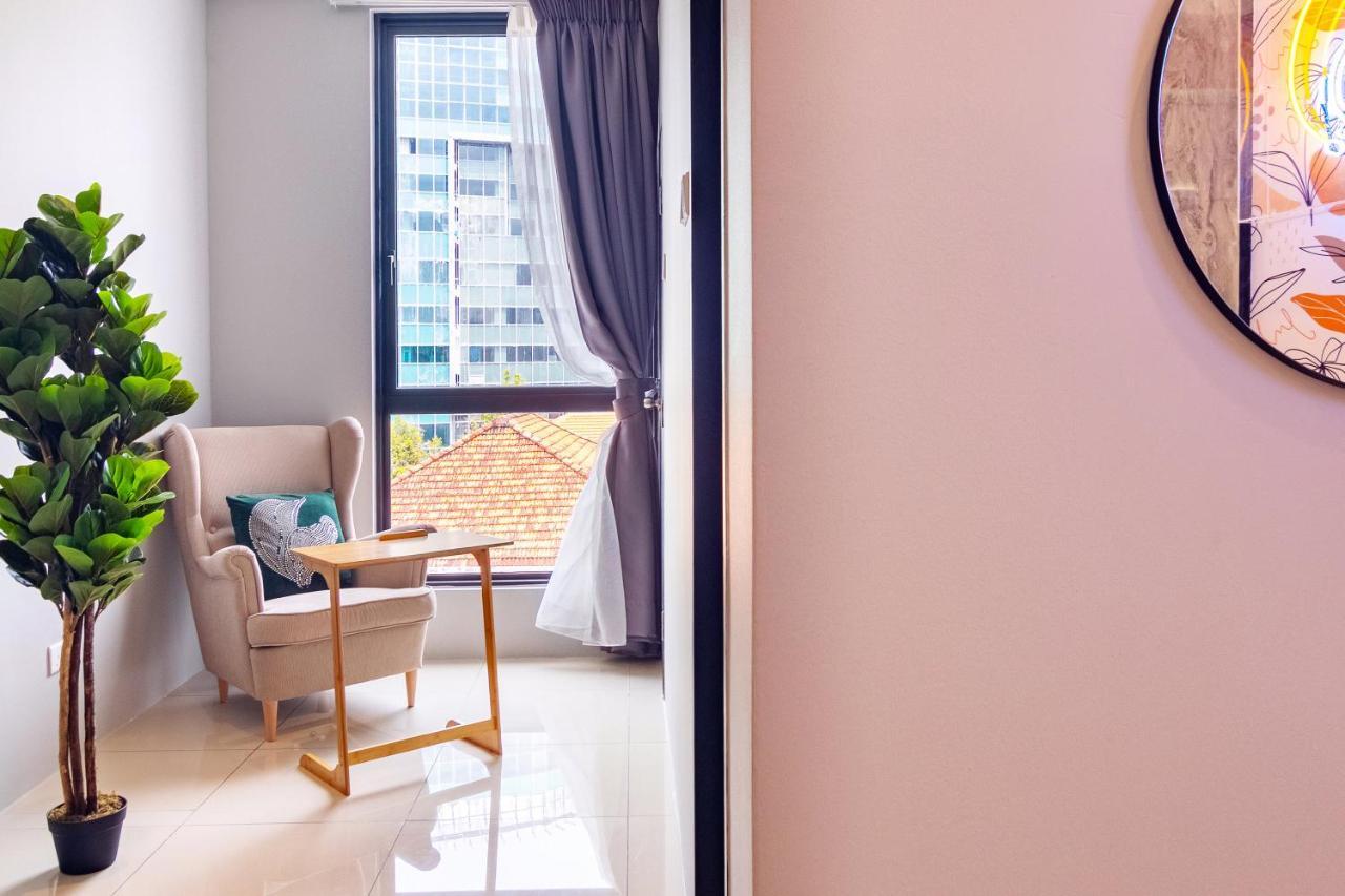 Scott Signature Suites By Alv George Town Zewnętrze zdjęcie