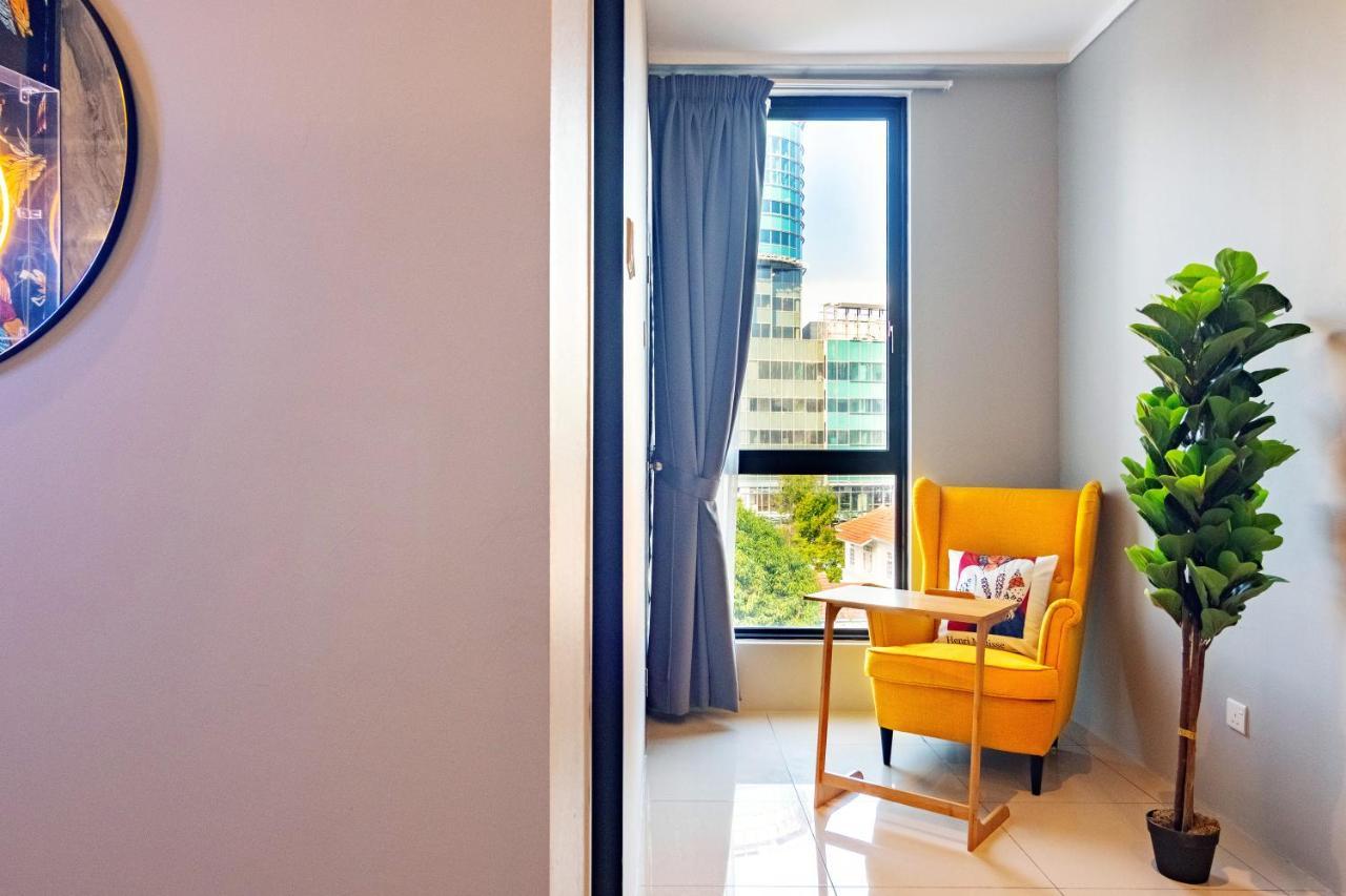 Scott Signature Suites By Alv George Town Zewnętrze zdjęcie