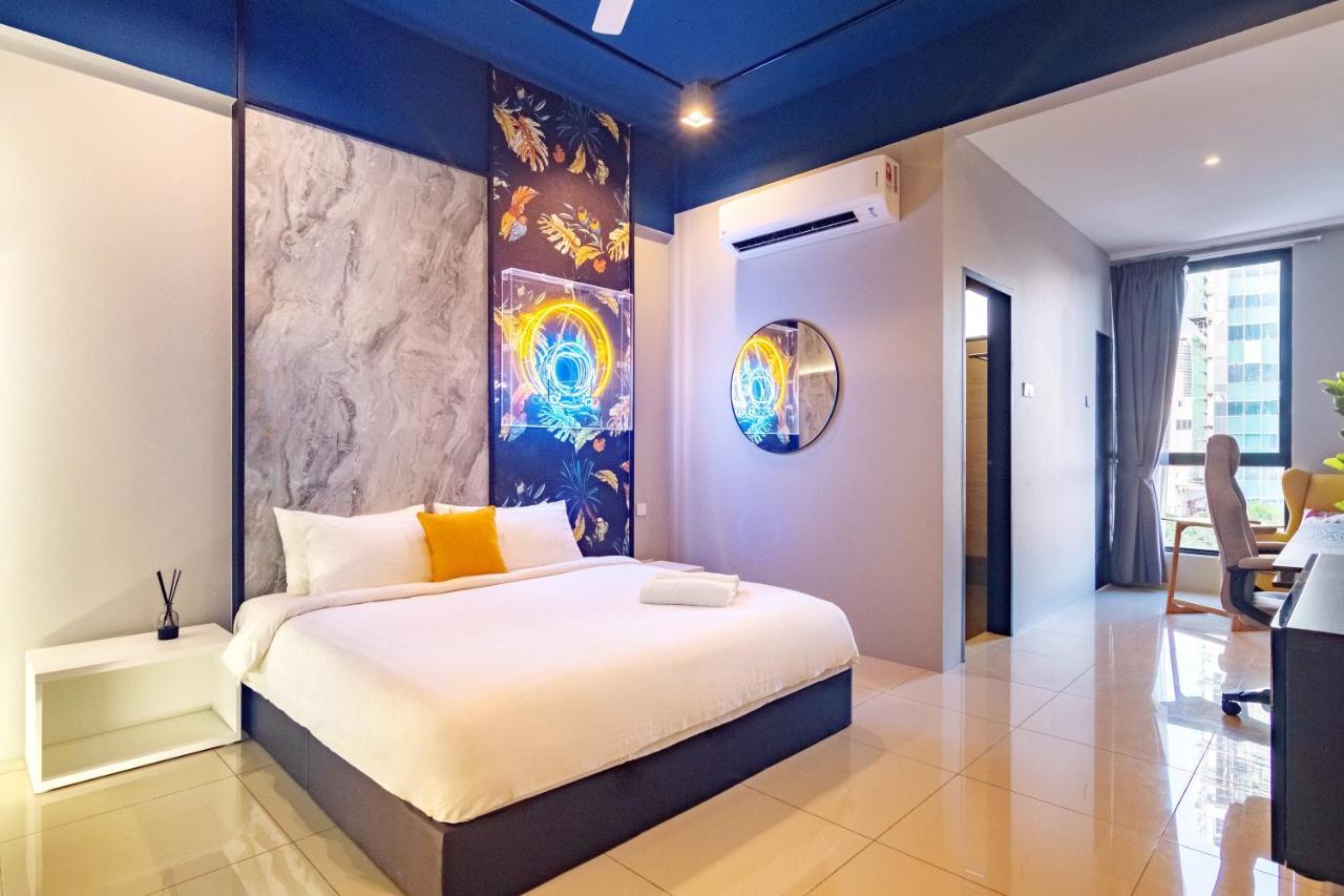 Scott Signature Suites By Alv George Town Zewnętrze zdjęcie