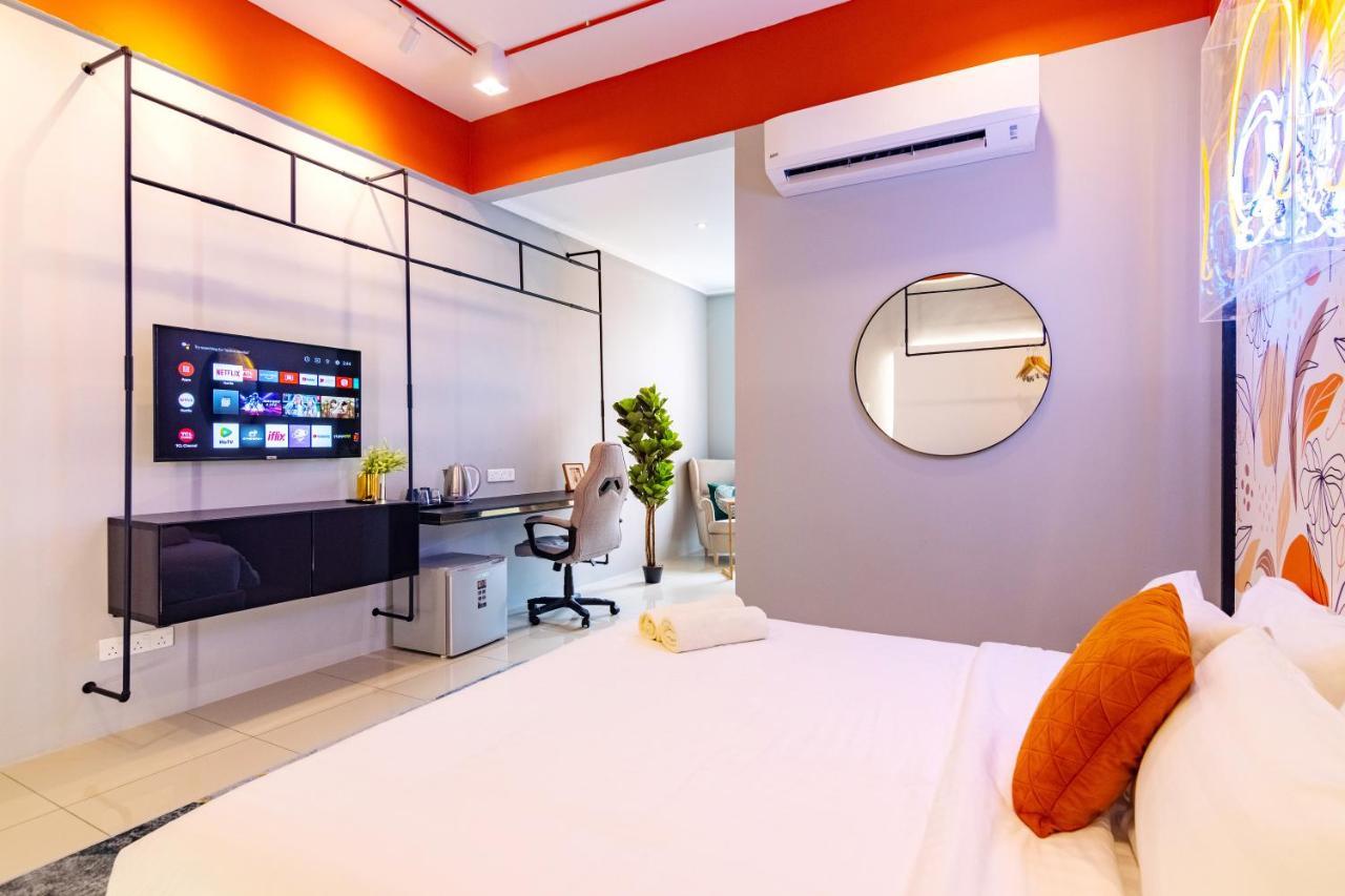 Scott Signature Suites By Alv George Town Zewnętrze zdjęcie