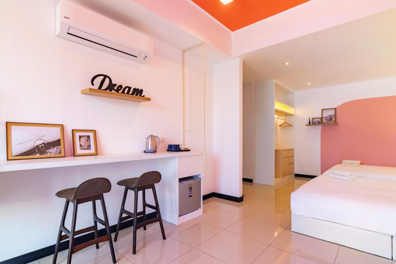 Scott Signature Suites By Alv George Town Zewnętrze zdjęcie
