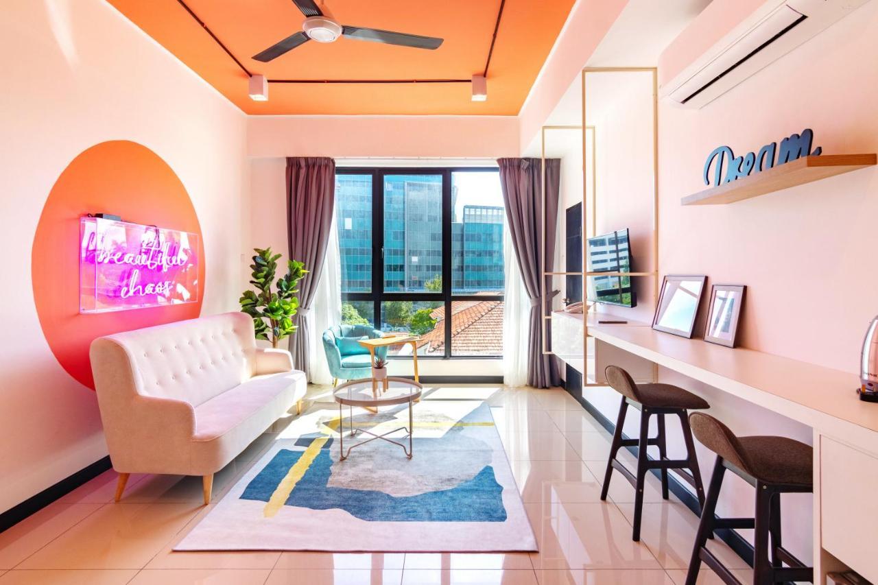 Scott Signature Suites By Alv George Town Zewnętrze zdjęcie