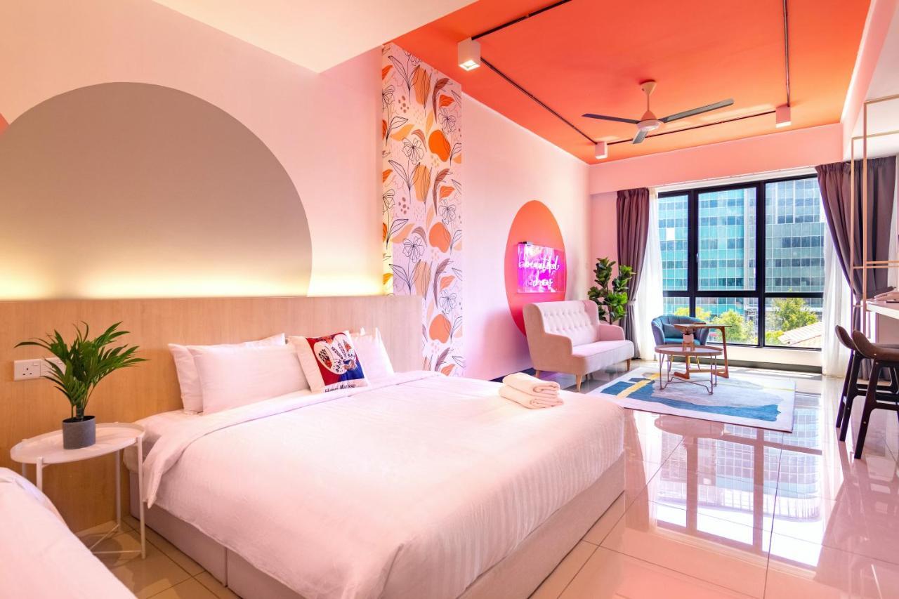 Scott Signature Suites By Alv George Town Zewnętrze zdjęcie