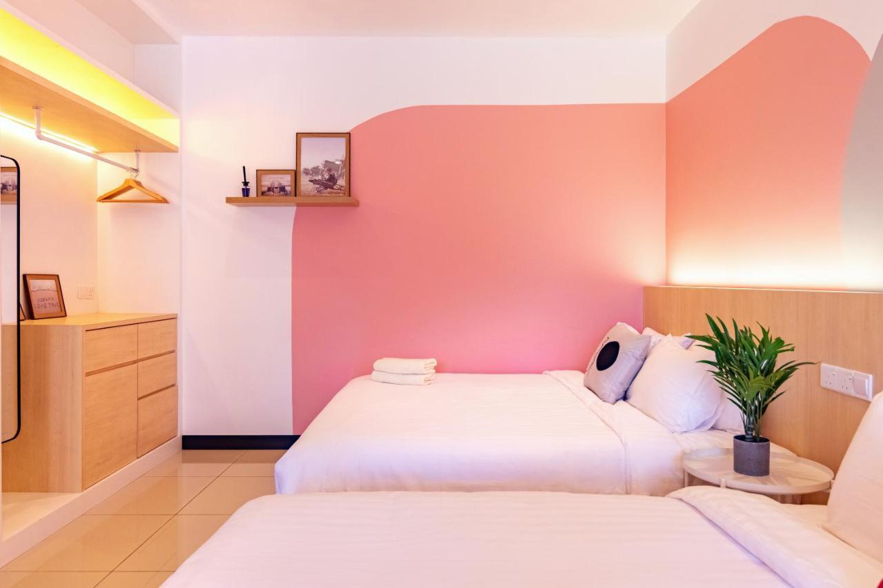 Scott Signature Suites By Alv George Town Zewnętrze zdjęcie