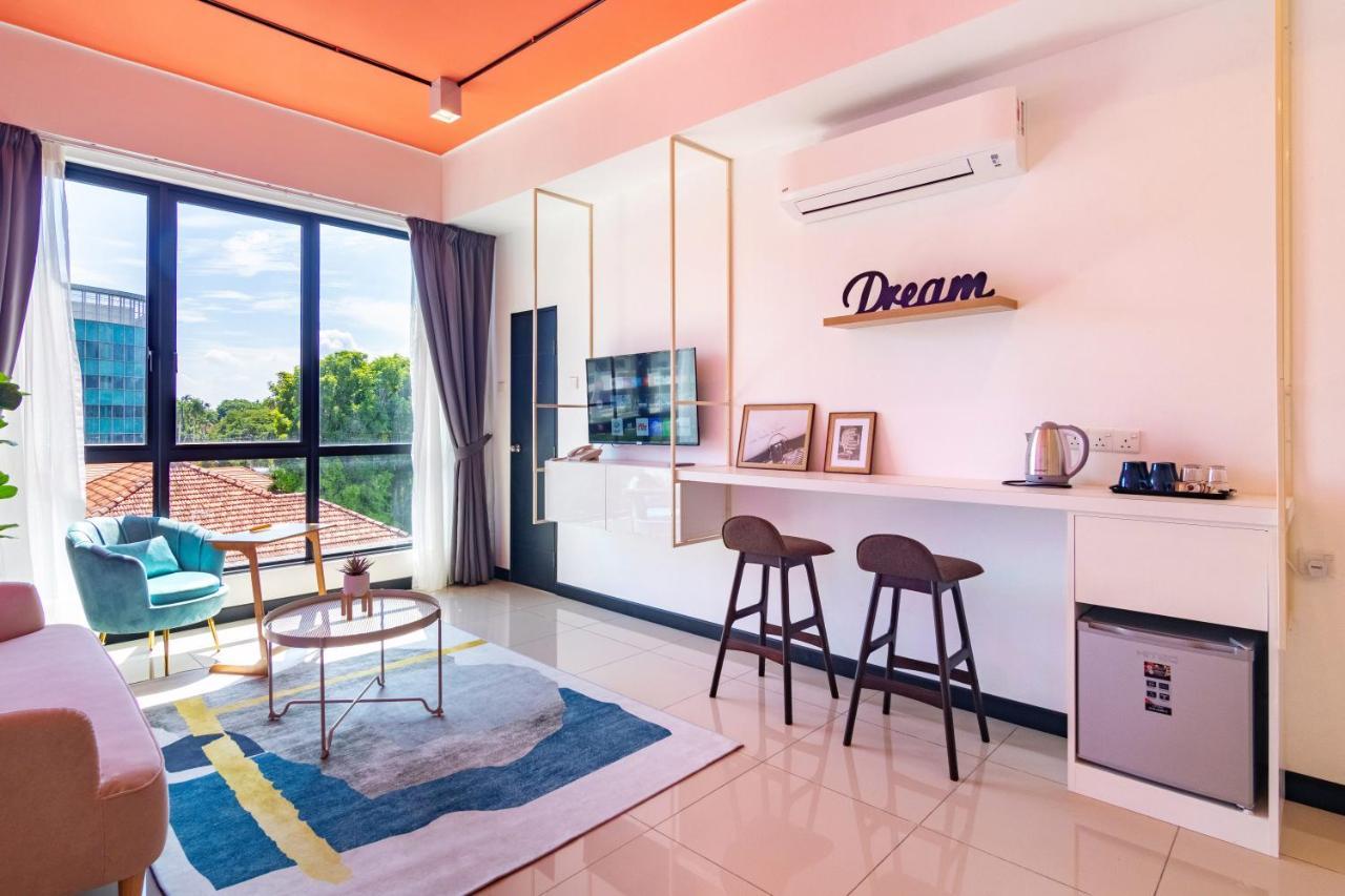 Scott Signature Suites By Alv George Town Zewnętrze zdjęcie