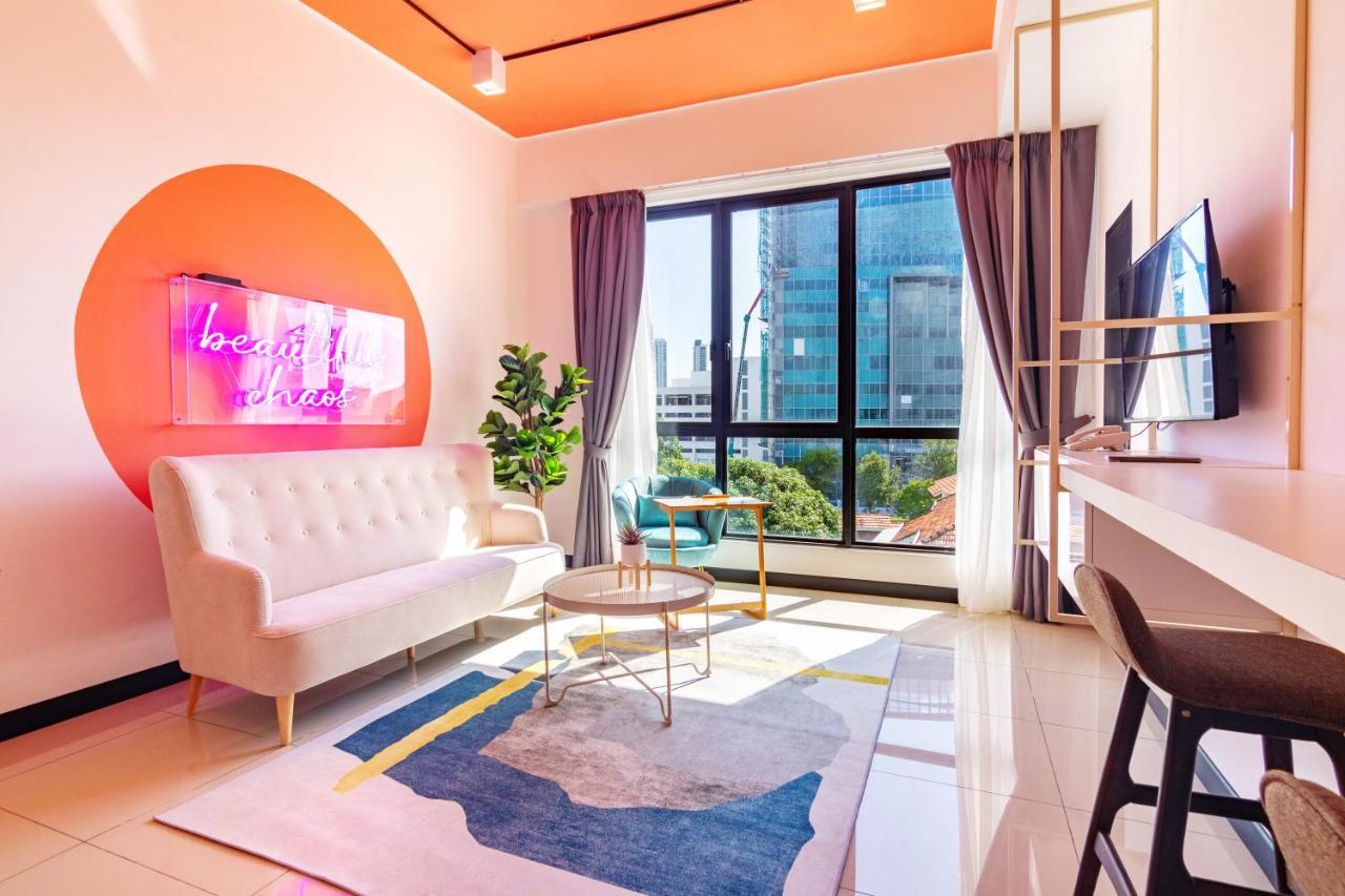 Scott Signature Suites By Alv George Town Zewnętrze zdjęcie