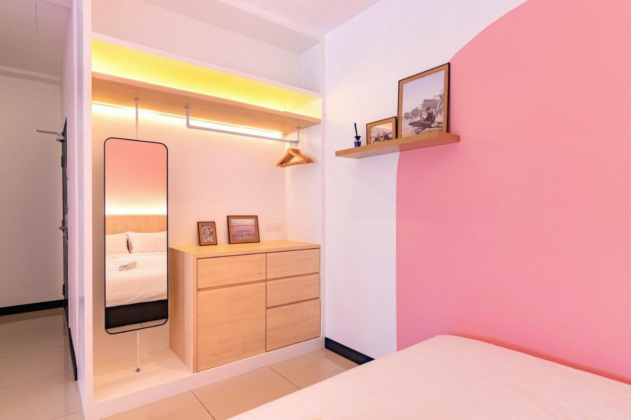Scott Signature Suites By Alv George Town Zewnętrze zdjęcie