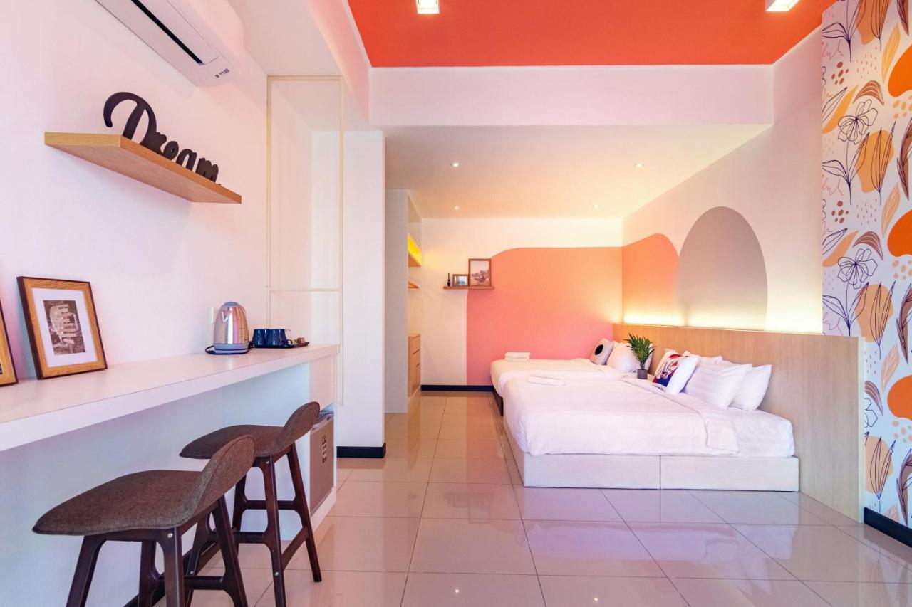 Scott Signature Suites By Alv George Town Zewnętrze zdjęcie