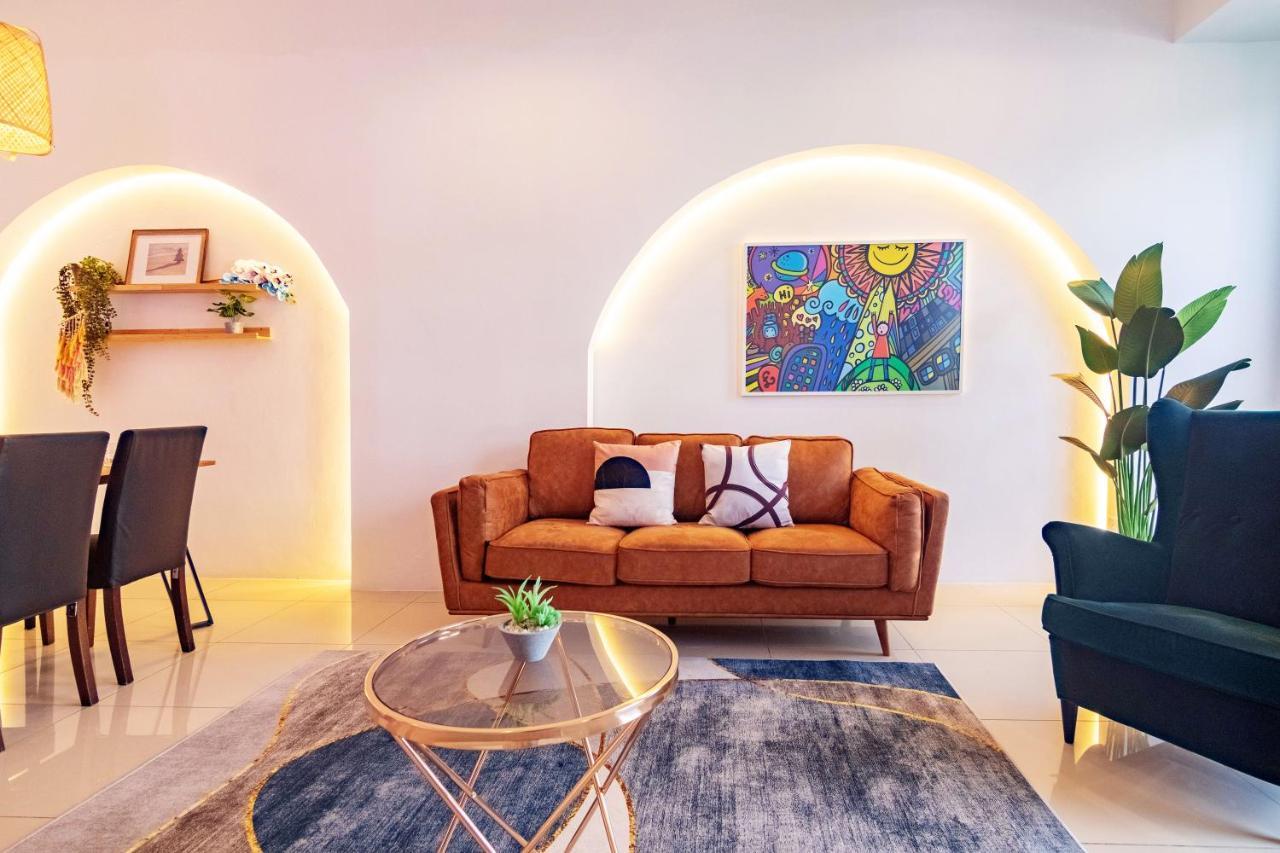Scott Signature Suites By Alv George Town Zewnętrze zdjęcie