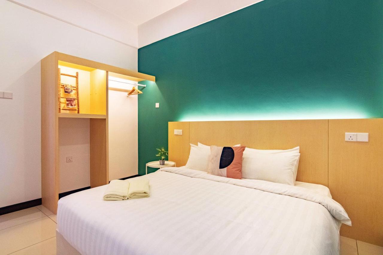 Scott Signature Suites By Alv George Town Zewnętrze zdjęcie