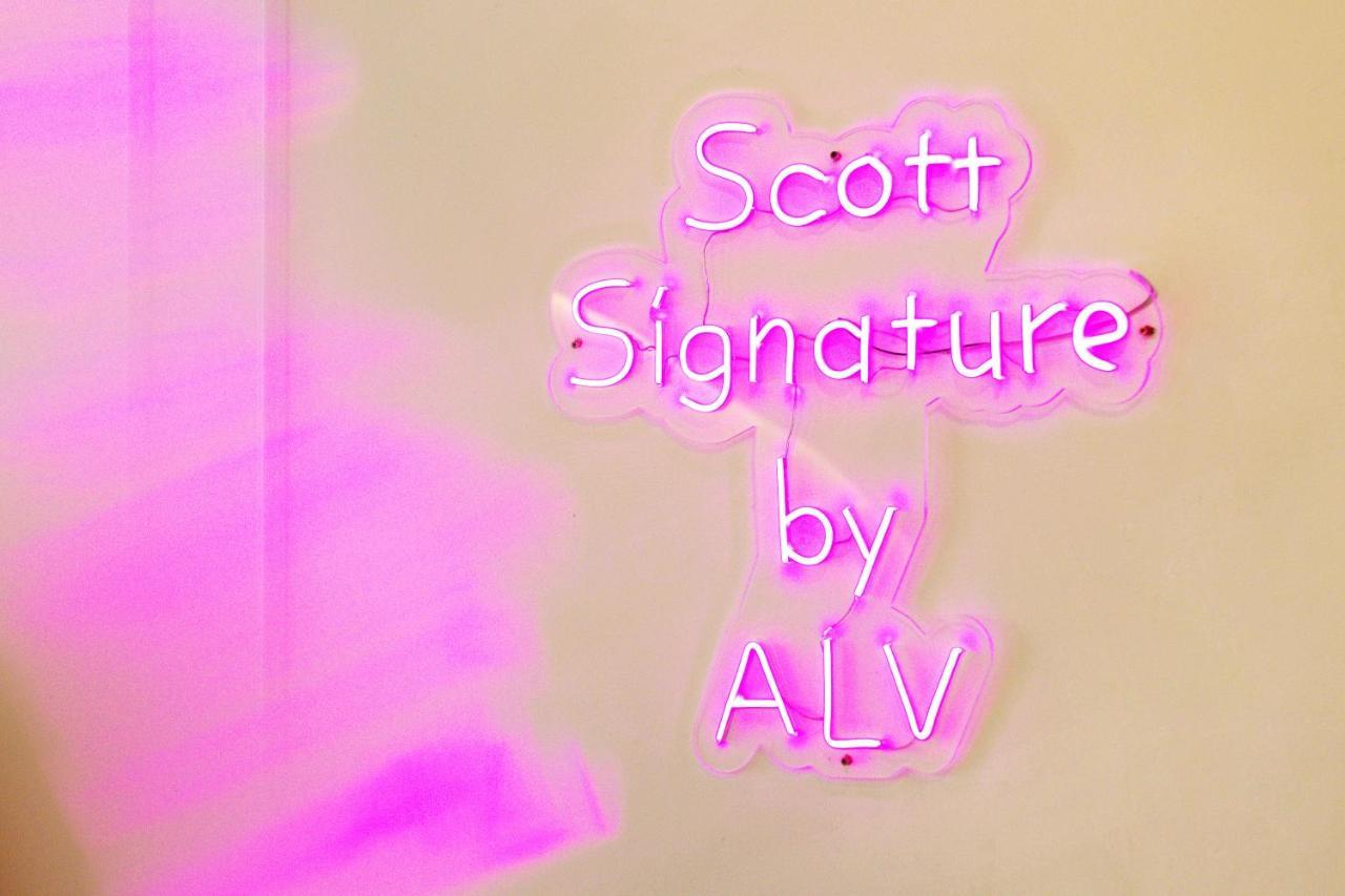 Scott Signature Suites By Alv George Town Zewnętrze zdjęcie