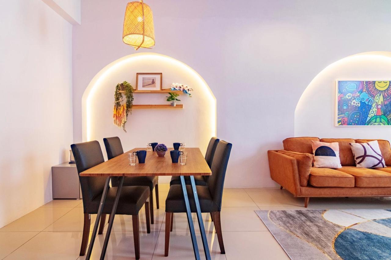 Scott Signature Suites By Alv George Town Zewnętrze zdjęcie