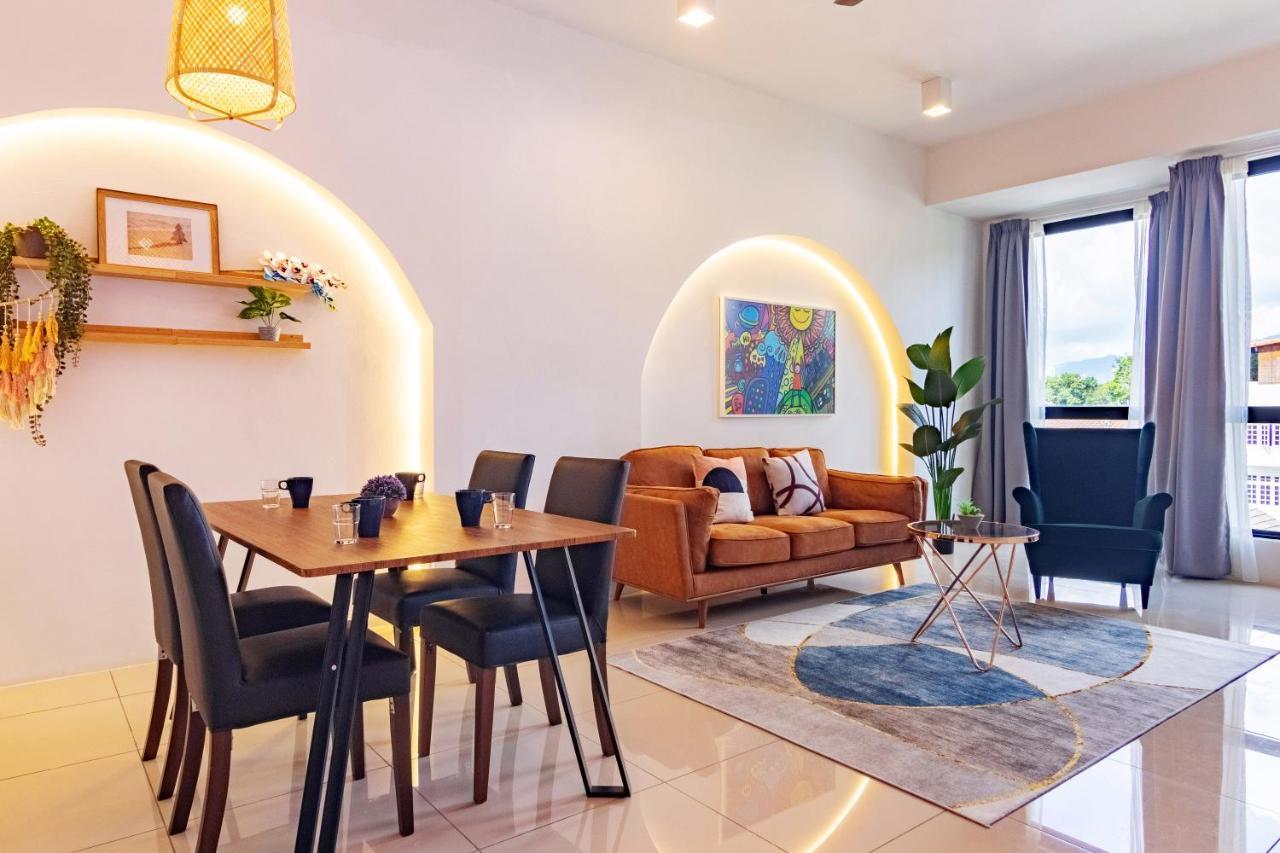 Scott Signature Suites By Alv George Town Zewnętrze zdjęcie