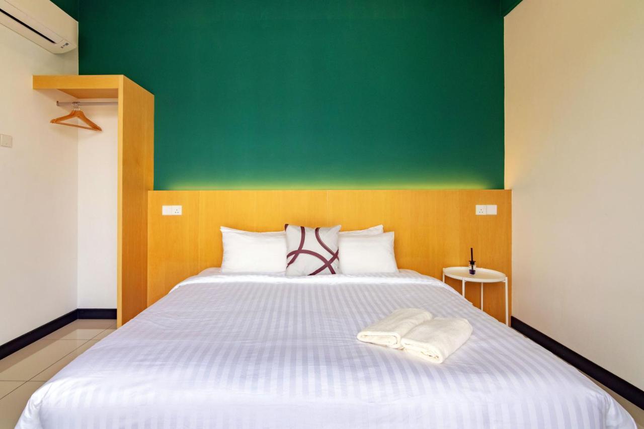 Scott Signature Suites By Alv George Town Zewnętrze zdjęcie