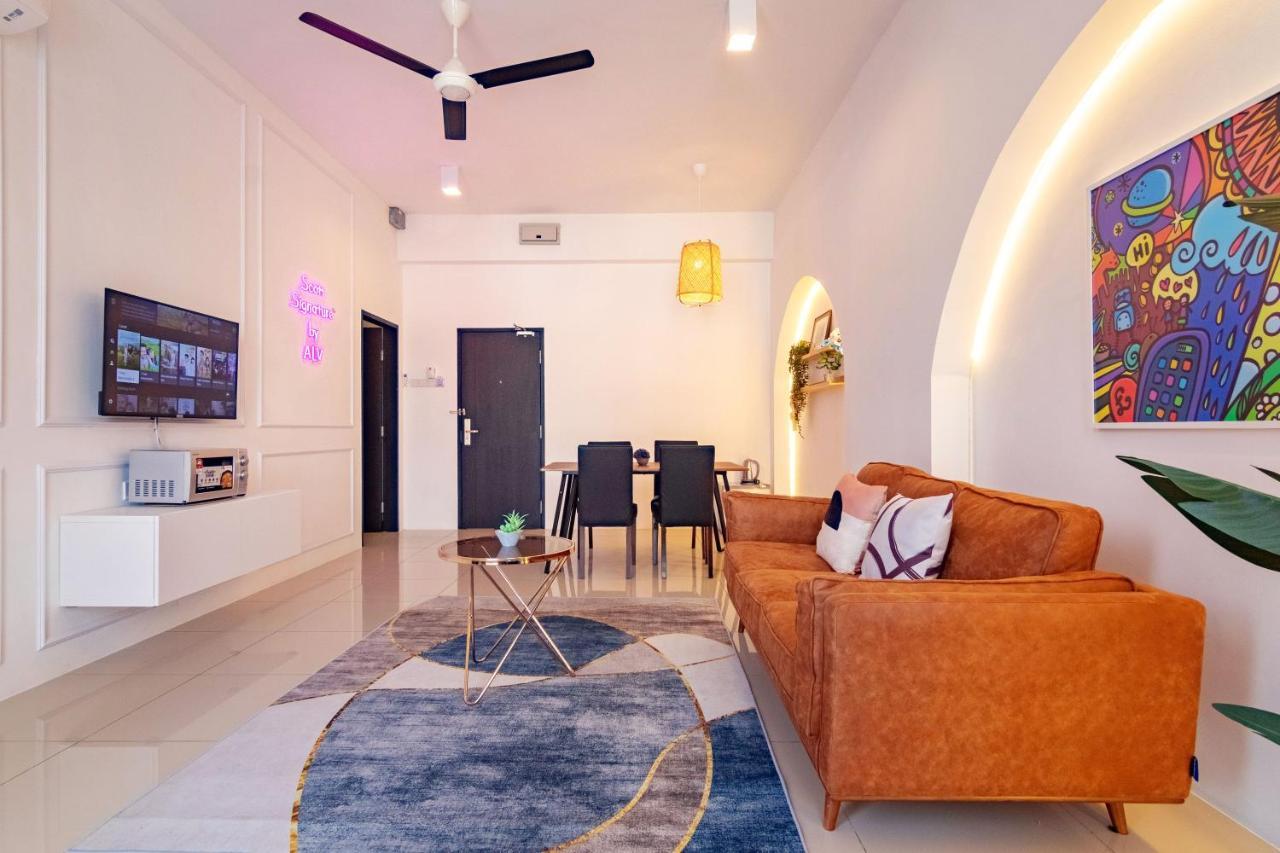 Scott Signature Suites By Alv George Town Zewnętrze zdjęcie