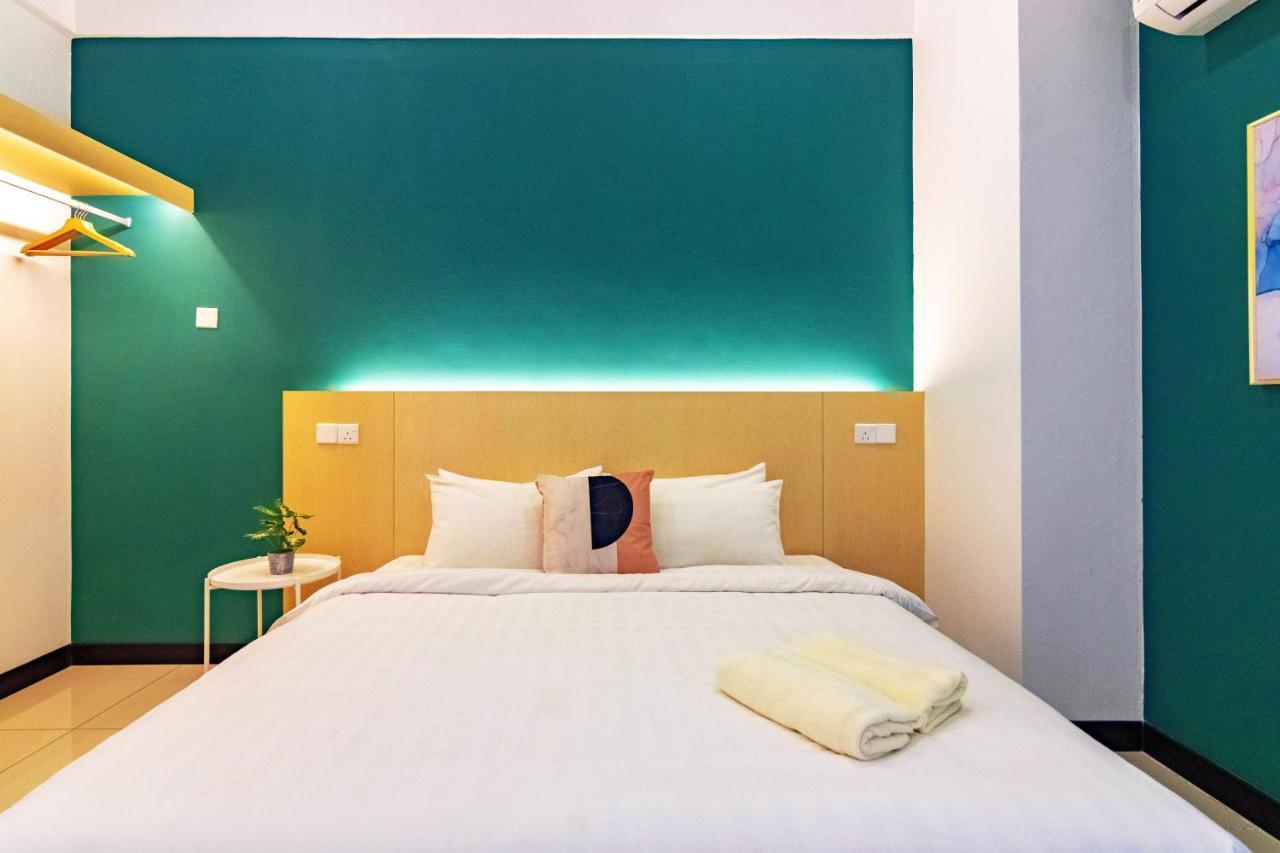Scott Signature Suites By Alv George Town Zewnętrze zdjęcie